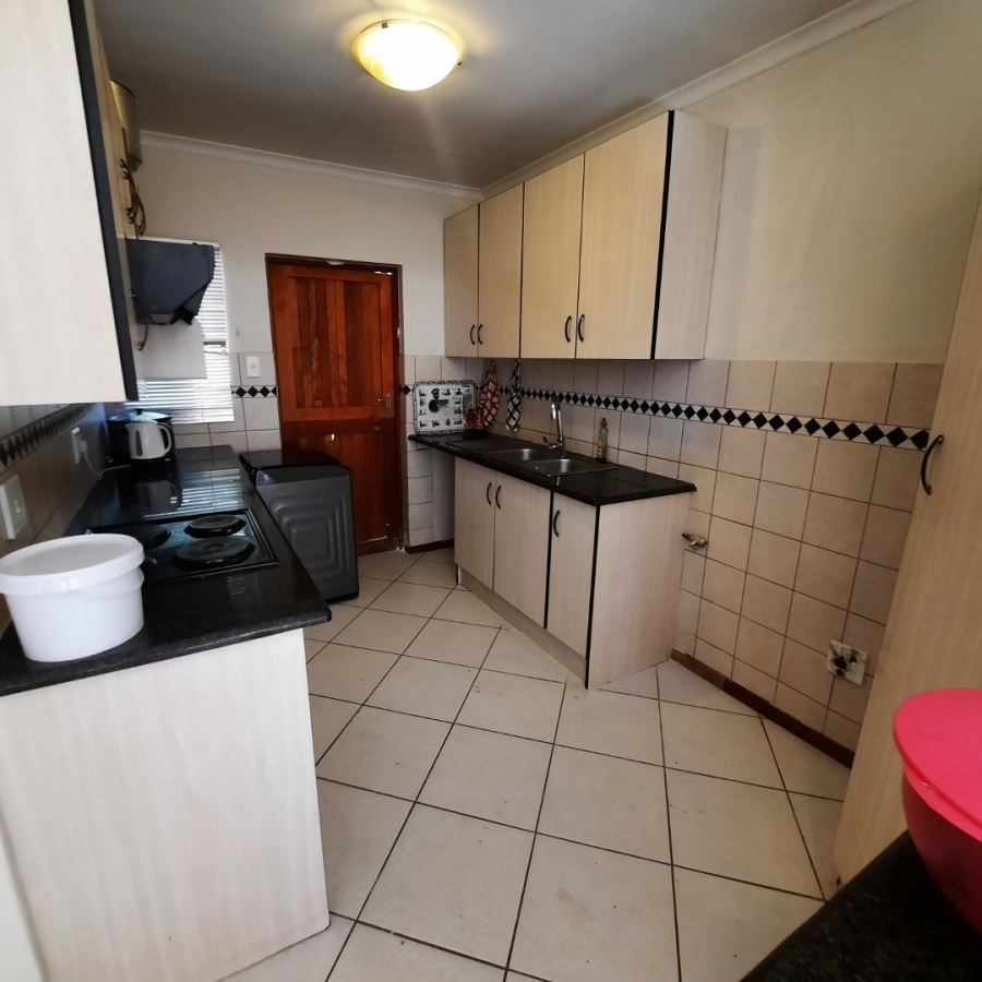 3 Bedroom Property for Sale in Hillside Free State